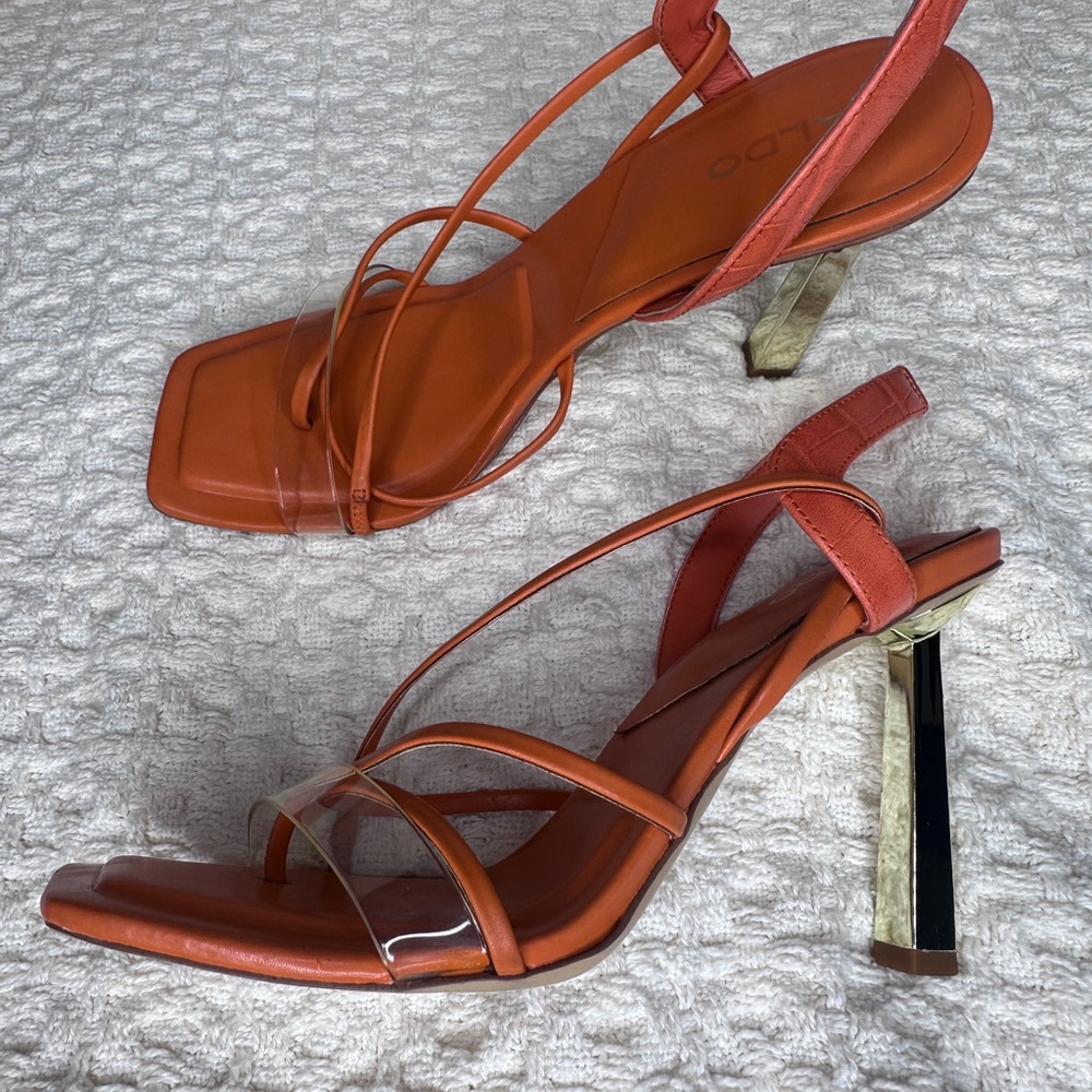 ALDO Heels
